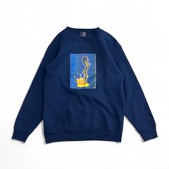 90's VOLCOM Sweatshirt