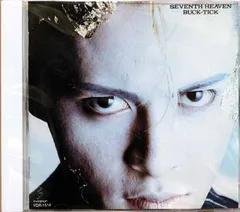 【中古LP】【美盤】BUCK-TICK/SEVENTH HEAVEN $_57.JPG?set_id=8800005007