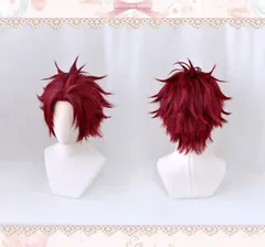 【ウィッグ付き】Paradox Live 九頭竜智生 夜叉 私服 コスプレ 來🪼🫧7月は夏眠期間😎 в X: „⋆⸜Paradox Live cosplay⸝⋆ ㅤ
