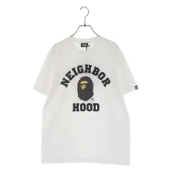 2024年最新】A BATHING APE×NEIGHBORHOODの人気アイテム - メルカリ