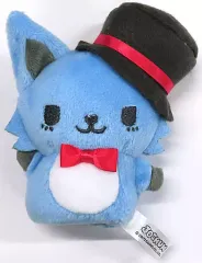 【中古】雑貨 レイン(川尻蓮) 指人形 「JOCHUM 当りくじ」