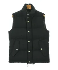 COMME des GARCONS HOMME ダウンジャケット/ダウンベスト メンズ 【古着】【中古】【送料無料】のサムネイル