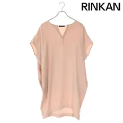 2024年最新】YOKO CHAN ヨーコ チャン ドルマンスリーブドレス Dolman  