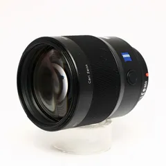 2026年最新】ソニー SONY Sonnar T* 135mm F1.8 ZA SAL135F18Z 中古品