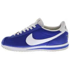 未使用 NIKE ナイキ CORTEZ コルテッツ ベーシックナイロン 26cm コルテッツ ナイキ ベーシック ナイロン NIKE CORTEZ BASIC