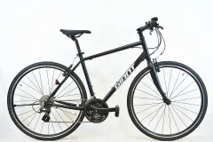 ☆★美品即乗り可★☆ GIANT ESCAPE R3 Mサイズ ※梱包写真あり Yahoo!オークション -「giant escape r3 m」(クロスバイク