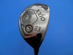 ユーティリティ 即決 Ｐ８４ グリップ新品 ダンロップ ゼクシオ ユーティリティ ２０１４モデル　ＭＰ８００ （Ｓ） Ｕ３ １９度[2891]即発送