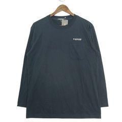 Harrods ハロッズ 通年☆ シルク100% シャツ ブラウス Sz.S