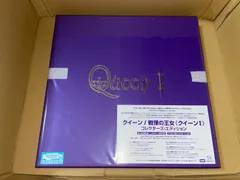 戦慄の王女(クイーンⅠ) - コレクターズ・エディション - メルカリ