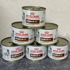 うさぎᘏ⑅ᘏ様ロイヤルカナン 消化器サポート 低脂肪 30個缶