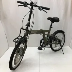 2024年最新】ジープ 折りたたみ自転車の人気アイテム - メルカリ