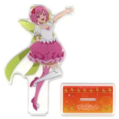 【中古】アクリルスタンド・アクリルパネル 鳳えむ(ワンダーランズ×ショウタイム) アクリルスタンド 「セガ ラッキーくじ 劇場版プロジェクトセカイ 壊れたセカイと歌えないミク」 B賞