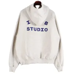 【新品・未使用】IAB STUDIO 水色 Tシャツ Mサイズ IAB STUDIO Tシャツ 【公式通販】