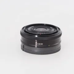 2025年最新】sel20f28の人気アイテム - メルカリ