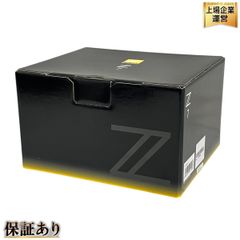 Nikon Z7 ボディ ミラーレス 一眼レフ カメラ ニコン 撮影 新品 未使用 開封済 T9752798