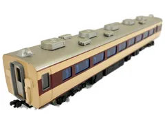 エンドウ 直流用特急電車 183系1000番代 モハ183 HOゲージ 鉄道模型