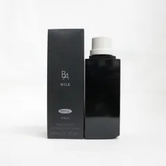 2024年最新】pola ポーラ b．a ミルク リフィル 80ml pola ba milk