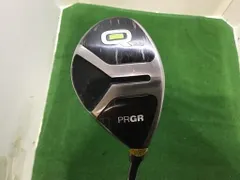 2025年最新】prgr ユーティリティの人気アイテム - メルカリ