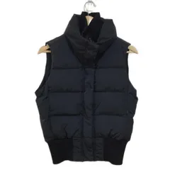 2025年最新】セオリーダウンベストの人気アイテム - メルカリ