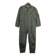 ビンテージ 希少 USAF L-1A フライトスーツ　実物 珍品 コレクター向き ビンテージ 希少 USAF L-1A フライトスーツ 実物 珍品