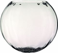 新品 Flower Vase ガラス花器 グラスボール 26 44T444 185