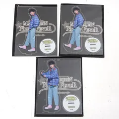 【三重店】FANTASTICS 中島颯太 アクリルスタンド 3点セット マネキンナイトフィーバー テキトー （LDH/アクスタ/ファンタ）【361-A140】