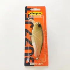 deps デプス/BUZZ JET バズジェット/BJ#06ゴーストケタバス【A71494-007】のサムネイル
