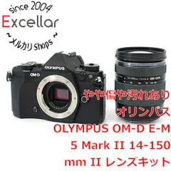 2023年最新】olympus ミラーレス一眼 om－d e－m5 markii用 パワー