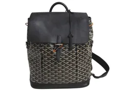 2025年最新】goyard リュックの人気アイテム - メルカリ