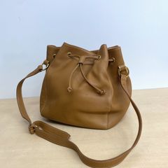 美品】VASIC BOND トーニィー (キャメル色) - メルカリ