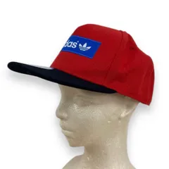 adidas originals トレフォイル BOXロゴ キャップ アディダス ★ ■■