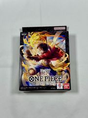 ONE PIECE CARD GAME スタートデッキ ST-14 3D2Y - メルカリ