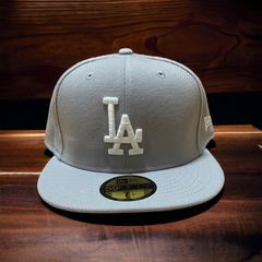 ニューエラ【NEW ERA】59fifty Los Angeles Dodgers キャップ