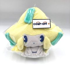 ポケモンセンター限定サイコソーダ ジラーチ ぬいぐるみ約20cm ジラーチ サイコソーダ・リフレッシュ ぬいぐるみ