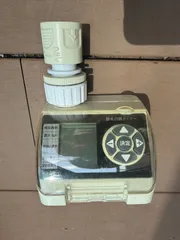 【ヨッシー様専用】コーナンオリジナル　散水タイマー LFX09-7573（セフティ－３ スタンダード SST-3と同等品）