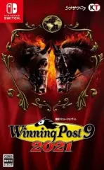 【中古】ニンテンドースイッチソフト Winning Post 9 2021