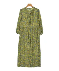 LAUTREAMONT シャツワンピース レディース 【古着】【中古】【送料無料】