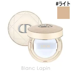 クリスチャンディオール Dior ディオールスキンフォーエヴァークッションパウダー #ライト 10g [506526]