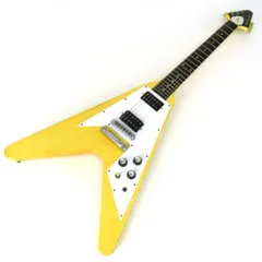 2025年最新】gibson flying vの人気アイテム - メルカリ