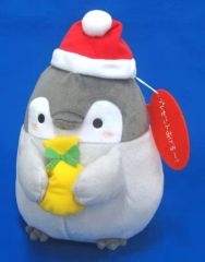 コウペンちゃん クリスマスな雪だるまぬいぐるみM - メルカリ