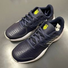 【40％OFF】ケースイス(K・SWISS) テニスシューズ コート エクスプレス　カーペット　メン(Court Express Carpet Men) KS06934494NL　28.0㎝