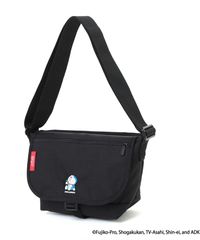 【ムラスポ公式】新品 Manhattan Portage マンハッタンポーテージ ショルダーバック ドラえもん MP1605JRFZPDORA