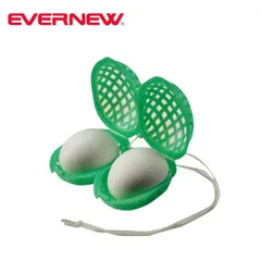【新品】EVERNEW エバニュー 2ケ入玉子ケースのサムネイル