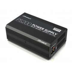 PS200 GFORCE Power Supply(最終値下げしました) PS200 GFORCE Power Supply(最終値下げしました) - メルカリ