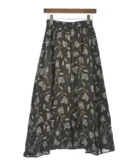 URBAN RESEARCH DOORS ロング・マキシ丈スカート レディース 【古着】【中古】【送料無料】