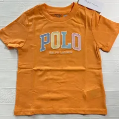 【90cm】ベビー（男の子）半袖Tシャツ