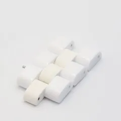 マークバイマークジェイコブス 純正コマ ホワイトカラー 20ｍｍ用 メンズ腕時計 KMR 2000000 NSK