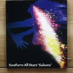 サザンオールスターズ Sakura LP アナログ盤 さくら 98年アナログ盤[廃盤LP]／サザンオールスターズ｜原価