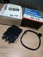 BLITZ sic sub injecter controller (No.1)