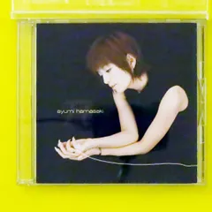 浜崎あゆみ monochrome　ポスター　1999年 2025年最新】浜崎あゆみ monochromeの人気アイテム - メルカリ